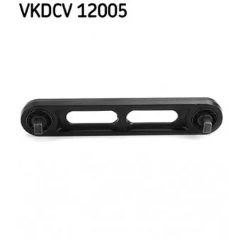 SKF VKDCV 12005 - Triangle ou bras de suspension (train avant)