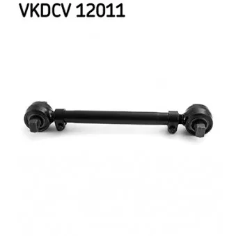 Triangle ou bras de suspension (train avant) SKF VKDCV 12011 pour DAF F 2300 480 - 480cv