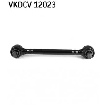 Triangle ou bras de suspension (train avant) SKF VKDCV 12023 pour MAN NL 360 - 360cv