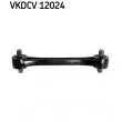 SKF VKDCV 12024 - Triangle ou bras de suspension (train avant)