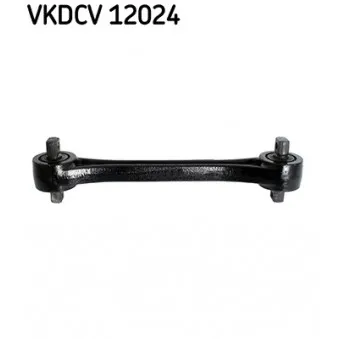 Triangle ou bras de suspension (train avant) SKF VKDCV 12024 pour VOLVO FH 540 - 540cv