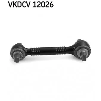 Triangle ou bras de suspension (train avant) SKF VKDCV 12026 pour MAN TGS 33,460 - 460cv