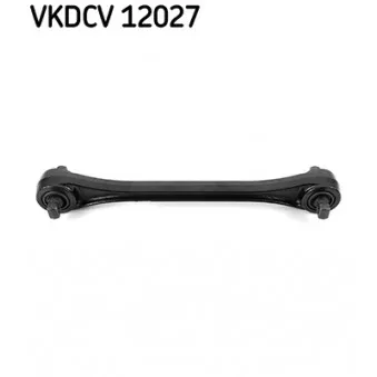 Triangle ou bras de suspension (train avant) SKF VKDCV 12027 pour VOLVO FM II FM 460 - 460cv