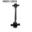 SKF VKDCV 12031 - Triangle ou bras de suspension (train avant)