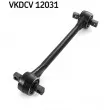 SKF VKDCV 12031 - Triangle ou bras de suspension (train avant)
