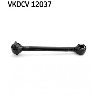 Triangle ou bras de suspension (train avant) SKF VKDCV 12037 pour VOLVO FH16 FH 16/520 - 520cv