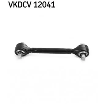 SKF VKDCV 12041 - Triangle ou bras de suspension (train arrière)