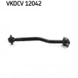 SKF VKDCV 12042 - Triangle ou bras de suspension (train avant)