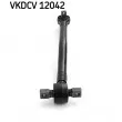 SKF VKDCV 12042 - Triangle ou bras de suspension (train avant)