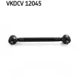 Triangle ou bras de suspension (train avant) SKF [VKDCV 12045]