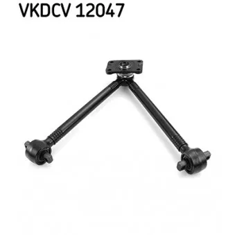 Triangle ou bras de suspension (train avant) SKF VKDCV 12047