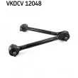 SKF VKDCV 12048 - Triangle ou bras de suspension (train arrière)