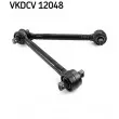 SKF VKDCV 12048 - Triangle ou bras de suspension (train arrière)