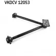 SKF VKDCV 12053 - Triangle ou bras de suspension (train avant)