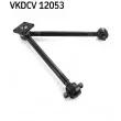 SKF VKDCV 12053 - Triangle ou bras de suspension (train avant)