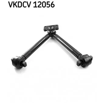 Triangle ou bras de suspension (train avant) SKF VKDCV 12056 pour VOLVO FM12 FM 12/380 - 379cv