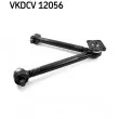 SKF VKDCV 12056 - Triangle ou bras de suspension (train avant)