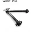 SKF VKDCV 12056 - Triangle ou bras de suspension (train avant)