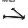 SKF VKDCV 12057 - Triangle ou bras de suspension (train avant)