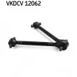 SKF VKDCV 12062 - Triangle ou bras de suspension (train avant)
