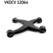SKF VKDCV 12064 - Triangle ou bras de suspension (train avant)