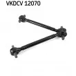 SKF VKDCV 12070 - Triangle ou bras de suspension (train avant)