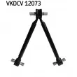 SKF VKDCV 12073 - Triangle ou bras de suspension (train avant)