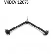 SKF VKDCV 12076 - Triangle ou bras de suspension (train avant)
