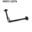 SKF VKDCV 12076 - Triangle ou bras de suspension (train avant)
