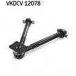 SKF VKDCV 12078 - Triangle ou bras de suspension (train avant)