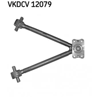 Triangle ou bras de suspension (train avant) SKF OEM 41028599