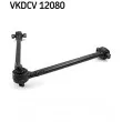SKF VKDCV 12080 - Triangle ou bras de suspension (train avant)