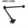 SKF VKDCV 12080 - Triangle ou bras de suspension (train avant)