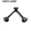 SKF VKDCV 12082 - Triangle ou bras de suspension (train avant)