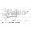 VALEO 437157 - Alternateur