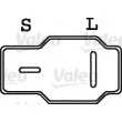 VALEO 437157 - Alternateur