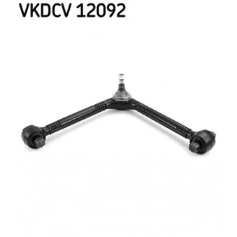 Triangle ou bras de suspension (train avant) SKF VKDCV 12092