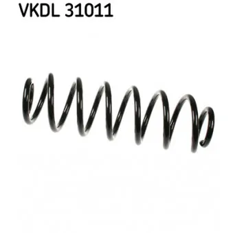 Ressort de suspension SKF VKDL 31011
