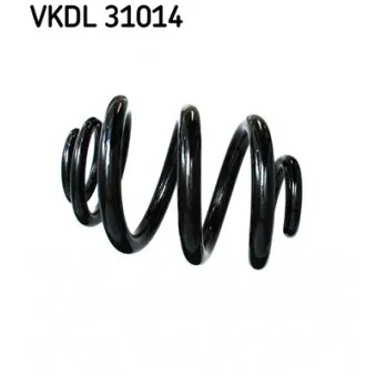 SKF VKDL 31014 - Ressort de suspension