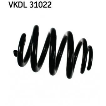 SKF VKDL 31022 - Ressort de suspension