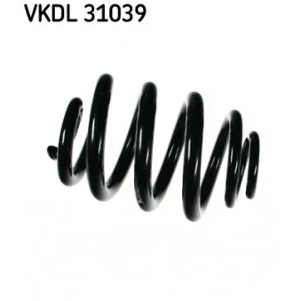 SKF VKDL 31039 - Ressort de suspension