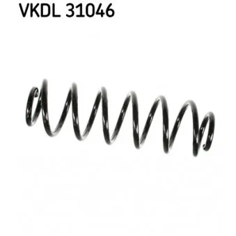 Ressort de suspension SKF VKDL 31046