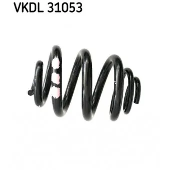 SKF VKDL 31053 - Ressort de suspension