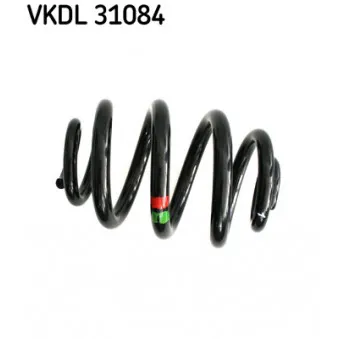 SKF VKDL 31084 - Ressort de suspension