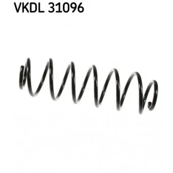 SKF VKDL 31096 - Ressort de suspension