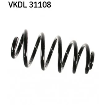 SKF VKDL 31108 - Ressort de suspension