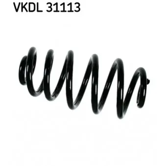 SKF VKDL 31113 - Ressort de suspension