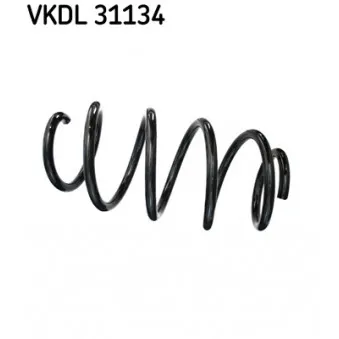 SKF VKDL 31134 - Ressort de suspension