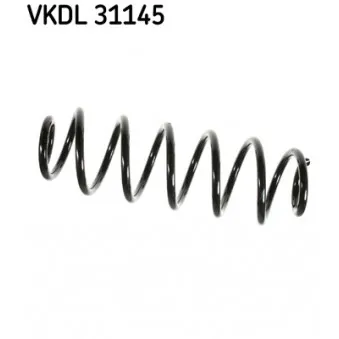 SKF VKDL 31145 - Ressort de suspension