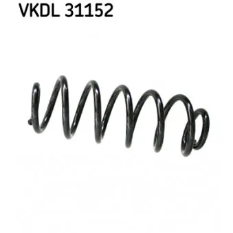 SKF VKDL 31152 - Ressort de suspension